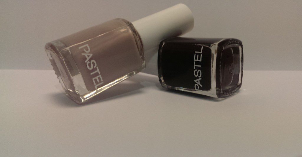 gifvrije nagellak pastel duurzaamheidskompas review