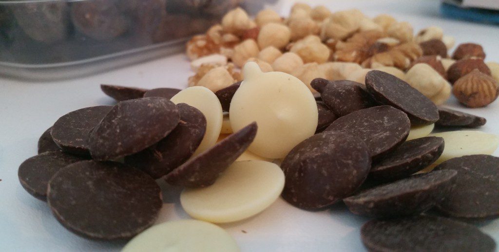 chocolade dadels duurzaamheidskompas.nl vegan dessert 3
