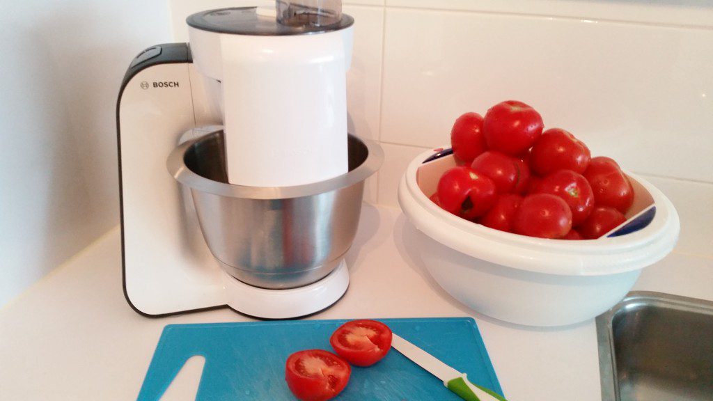 biologischr tomatensaus maken duurzaamheidskompas