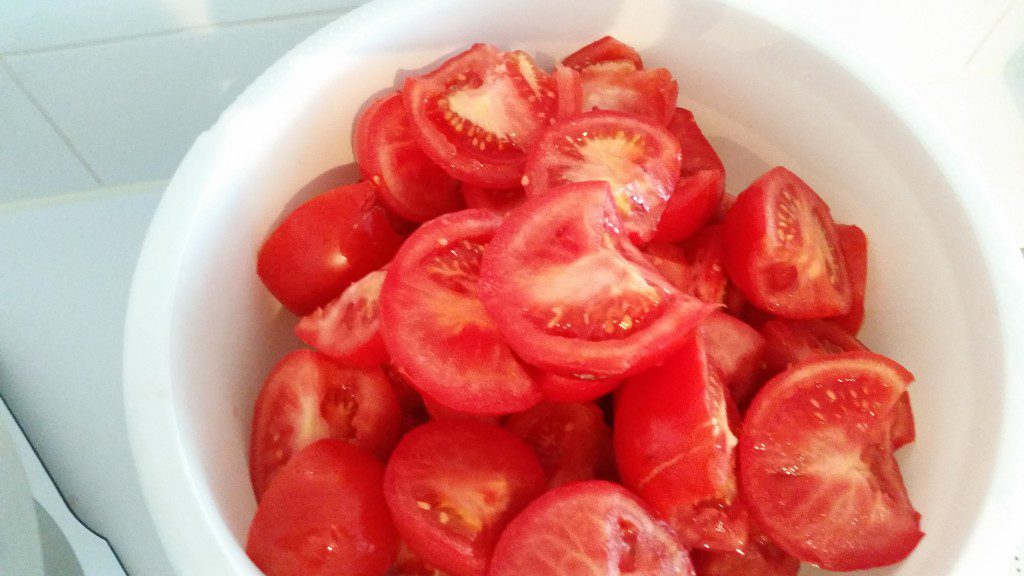 tomatensaus maken duurzaamheidskompas