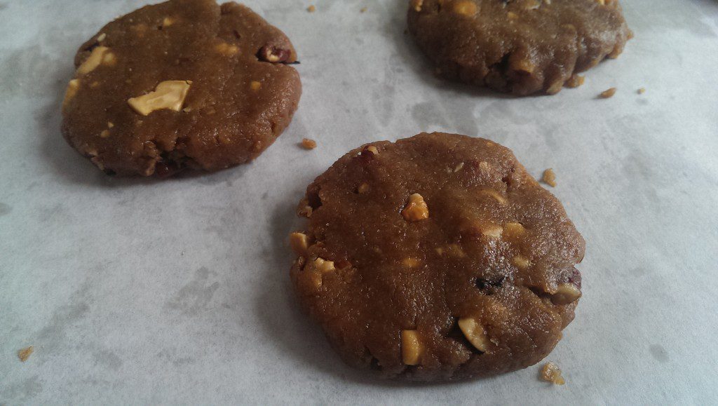 volkoren koekjes recept - duurzaamheidskompas.nl - persoonlijke kado tip