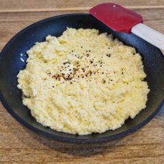 Zelf kaas maken van ‘bedorven’ melk