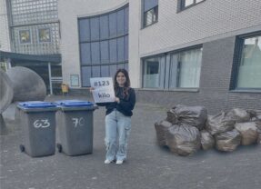 123 kilo aan voedselverspilling per jaar: Hoe kan het anders?