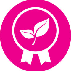 Website duurzame bloemisten