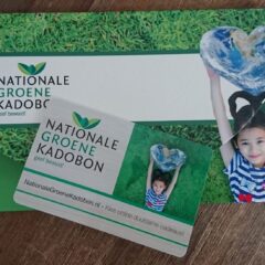 De Nationale Groene Kadobon