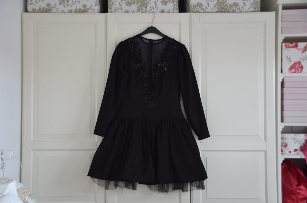 duurzame garderobe-duurzaamheidskompas.nl-little black dress