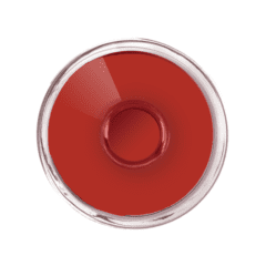 Uzouri vegan nagellak – Hibiscus red