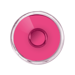 Uzouri vegan nagellak – Flamingo pink
