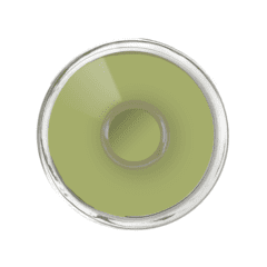 Uzouri vegan nagellak – Olive green