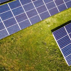 Zomer 2019 goed voor zonnepanelen