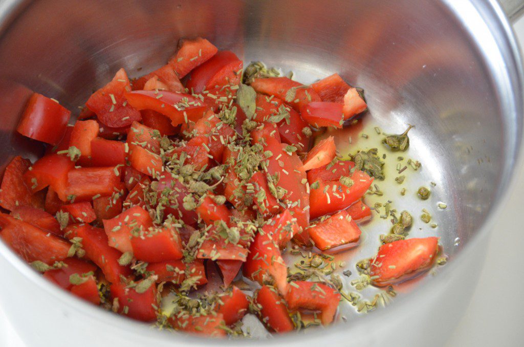 zelf baby bolognaise maken - Duurzaamheidskompas