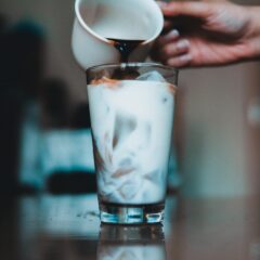 Cappuccino meest vervuilende drankje