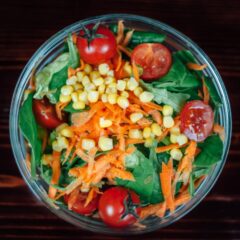 VeggieChallenge: wereldwijd impact