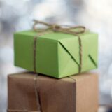 3 Duurzame cadeau tips voor als je het even niet weet