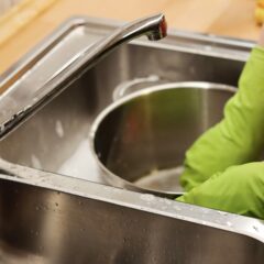 9 Schoonmaak hacks met ecologisch afwasmiddel