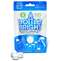 Winactie Bottle bright