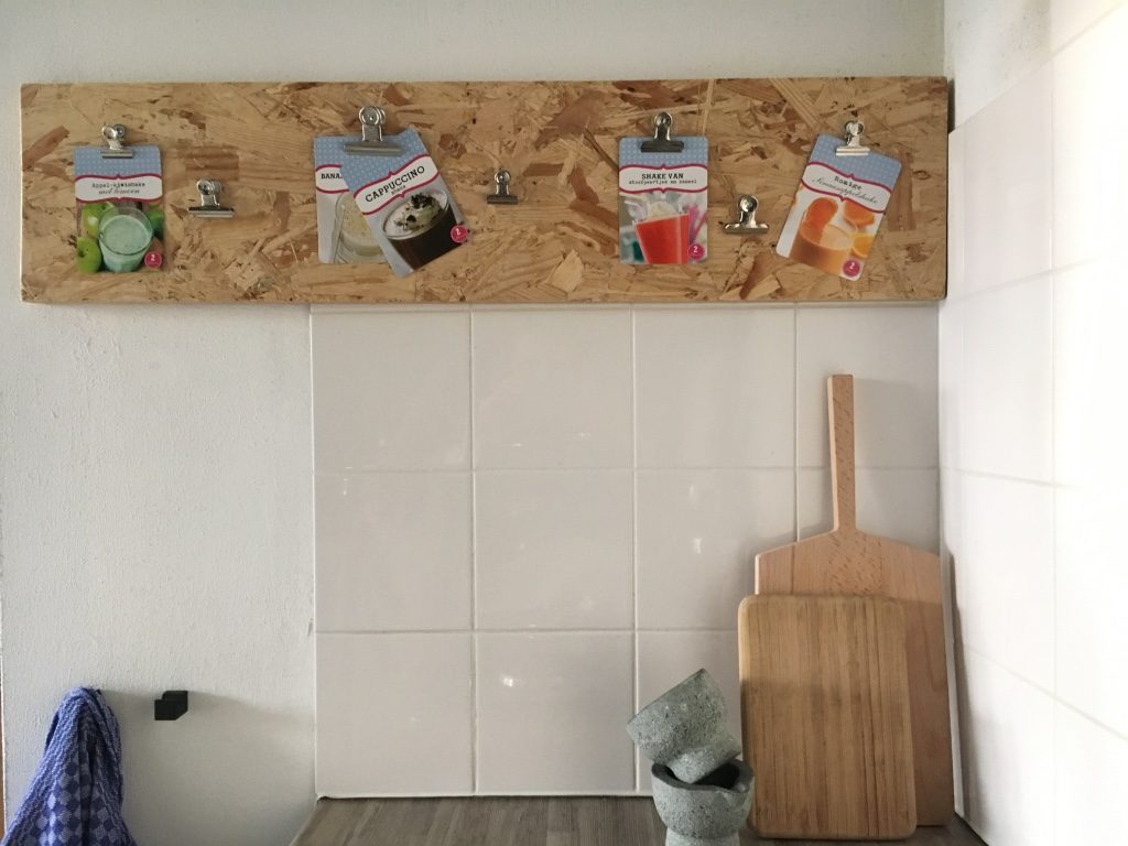 duurzaamheidskompas DIY